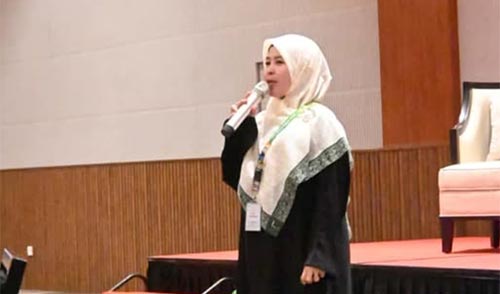 Zahra Alifah Tour Haji Umroh